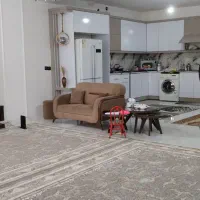 آپارتمان نوساز 115 متر