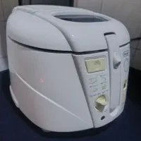 سرخکن در حد نو|اجاق گاز و لوازم برقی پخت‌وپز|باقرشهر, |دیوار