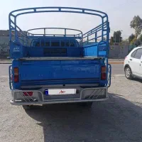 نیسان دوگانه شرکتی|خودرو سواری و وانت|فیروزآباد (فارس), |دیوار