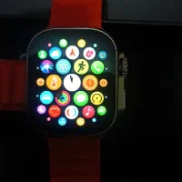 ساعت هوشمند