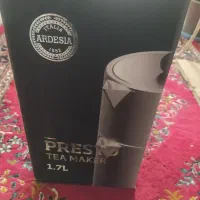 چای ساز روهمی آردزیرا اصل اصل|سماور، چای‌ساز، قهوه‌ساز|سهند, |دیوار