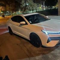 خودرو KMC J7 ۱۴۰۲