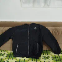 کاپشن مردانه نونو|لباس|گرگان, |دیوار