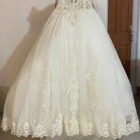 لباس عروس نو