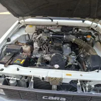 وانت کارا مدل 1400|خودرو سواری و وانت|شیراز, نصر|دیوار