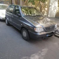 پراید ۱۱۱ مدل ۸۹ هیدرولیک ای بی اس|خودرو سواری و وانت|تهران, نظام‌آباد|دیوار