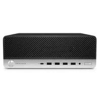 کیس HP prodesk 600 G3
