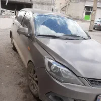 ام وی ام لاکچری صندوقدار