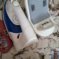 پرده والان روتختی سرخ کن دیس اتو تابه ابچکان گلدان|حراج|تبریز, |دیوار
