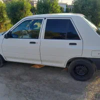 پراید خانگی ۱۳۱ مدل ۹۶