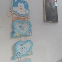 ساعت دیواری