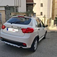 کوئیک اتومات R پلاس|خودرو سواری و وانت|تهران, سوهانک|دیوار