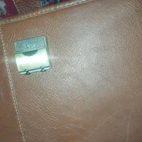 کیف اداری چرم رمز دار و کیف دوشی|کیف، کفش، کمربند|تهران, هفت چنار|دیوار