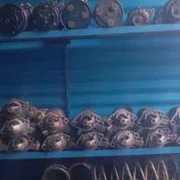 لوازم استوک