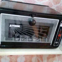 فر. ماکروفر. ماکرو فر ترکیه|اجاق گاز و لوازم برقی پختوپز|ارومیه, |دیوار