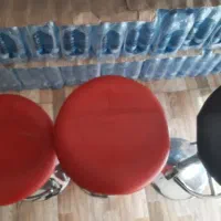 صندلی جک دار|آرایشگاه و سالن‌های زیبایی|مشکین‌دشت, |دیوار