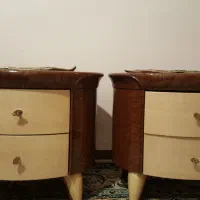 سرویس خواب|تخت و سرویس خواب|اصفهان, باغ دریاچه|دیوار