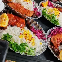 غذاهای پرسنلی