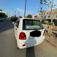 ام وی ام ۱۱۰ چهارسیلندر
