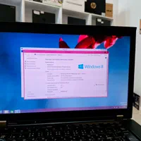 Lenovo ThinkPad T420|رایانه همراه|گرگان, |دیوار