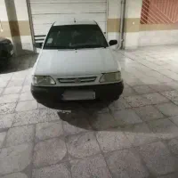 پراید مدل۹۵