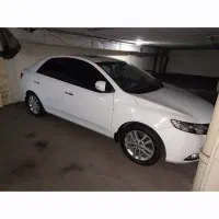 سراتو ۲۰۰۰ آپشنال مدل ۹۷