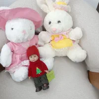 عروسک  های  زیبا|اسباب‌بازی بچه|تهران, پاسداران|دیوار