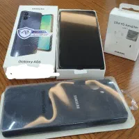 گوشی سامسونگ A06|موبایل|ارومیه, |دیوار