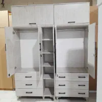 کمد کد ۱۸۰ فوق‌العاده جادار