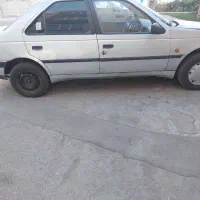 روآ سال مدل ۸۹ دوگانه|خودرو سواری و وانت|مشهد, سرافرازان|دیوار