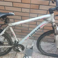 سه چرخه و دوچرخه|دوچرخه، اسکیت، اسکوتر|قم, شهرک امام حسین|دیوار