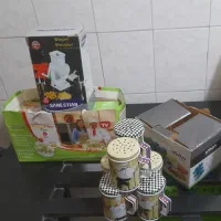 جا دستکشی و ظروف|آب‌چکان و نظم‌دهنده ظروف|فردیس, فردیس|دیوار