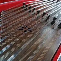 سنتور قدیمی سال 1375(سینکی)