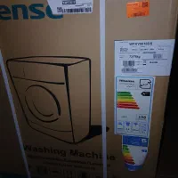 ماشین لباسشویی تمام اتوماتیک