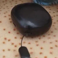کلید گمشده با یک ایرپاد