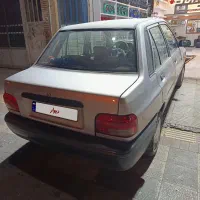 پراید مدل ۸۸