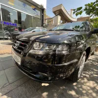 سمند سورن پلاس XU7 و دوگانه سوز شرکتی EF7 مدل 404|خودرو سواری و وانت|تهران, توحید|دیوار