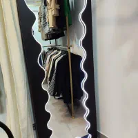 آینه (نئون دار)