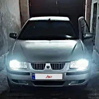 سمند مدل ۸۳|خودرو سواری و وانت|بوشهر, |دیوار