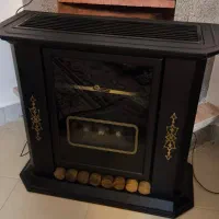 بخاری نو|بخاری، هیتر، شومینه|مشهد, امیریه|دیوار