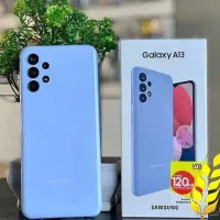 گوشی 13آ.  ۶۴