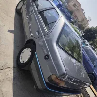 پژو۴۰۵دوگانه فابریک۹۵ کارمندی استثنایی|خودرو سواری و وانت|یزد, |دیوار