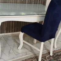 ناهار خوری ۴ نفره