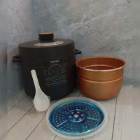 زودپز/ زودپز برقی