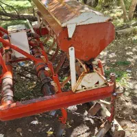 دستگاه لوبیا کار|ماشینآلات صنعتی|دهاقان, |دیوار