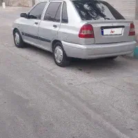 پراید ۱۴۱ مدل ۹۰