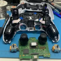 تعمیرات انواع دسته کنسول|کنسول، بازی ویدئویی و آنلاین|اندیشه, اندیشه فاز ۱|دیوار