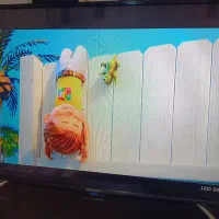 تلویزیون سونیا ۵۰|تلویزیون و پروژکتور|رشت, پارک شهر|دیوار