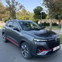 چانگان۳۵پلاس وارداتی35plasتیپ۳|خودرو سواری و وانت|تهران, شهرک زینبیه|دیوار