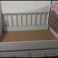 تخت کودک|تخت و صندلی بچه|تهران, مسعودیه|دیوار